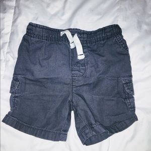 18 Months Boy’s Shorts